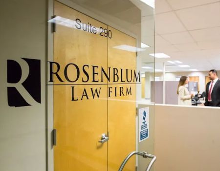 Rosenblum Law