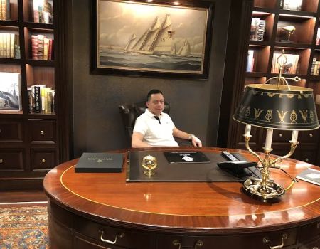 LAW OFFICE OF ROBINSON IGLESIAS