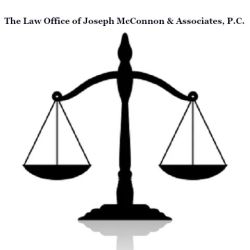 The Law Office of Joseph McConnon & Associates, P.C. ico