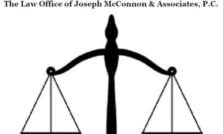 The Law Office of Joseph McConnon & Associates, P.C.