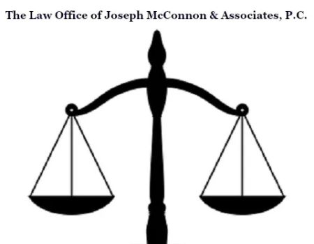 The Law Office of Joseph McConnon & Associates, P.C.