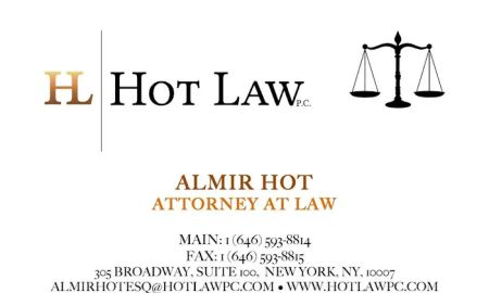 Hot Law, P.C.