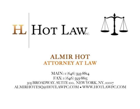 Hot Law, P.C.
