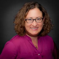 Shari L. Moidel, Esq. ico