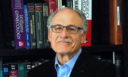 Goldberg & Lasson