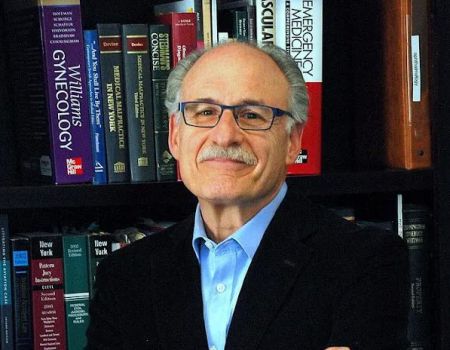 Goldberg & Lasson