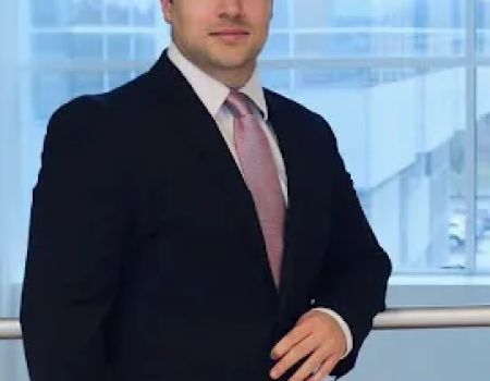 Kyle The Lawyer - Kyle McLaughlin, Esq.