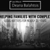 deana balahtsis