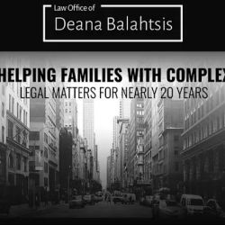 Law Office of Deana Balahtsis ico