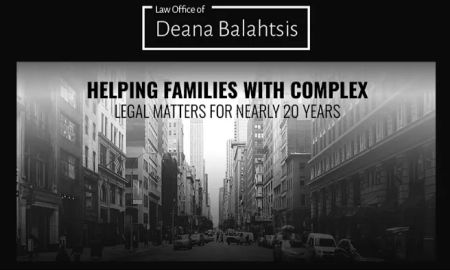 Law Office of Deana Balahtsis