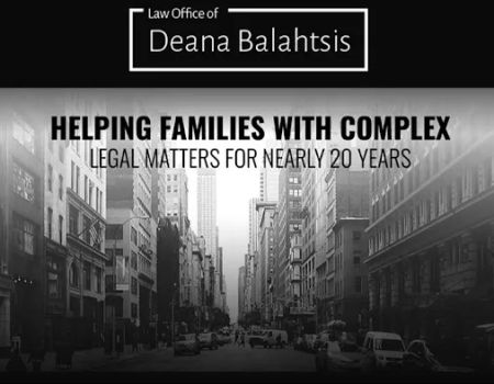 Law Office of Deana Balahtsis