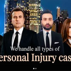 Munawar Law Group, PLLC ico