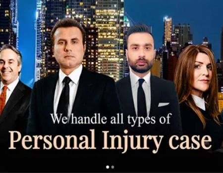 Munawar Law Group, PLLC