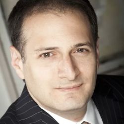 Daniel B. Faizakoff P.C. ico