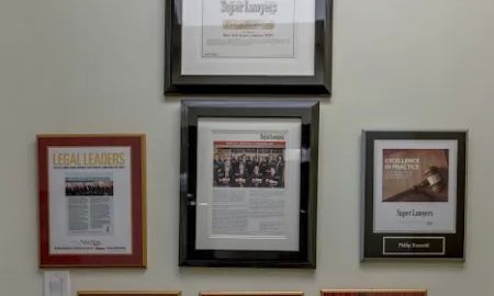 Wingate, Russotti, Shapiro, Moses & Halperin, LLP