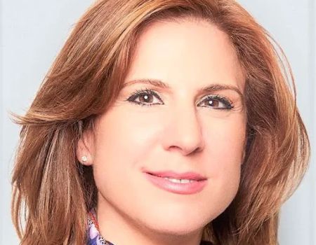 Marion Conde Esq.