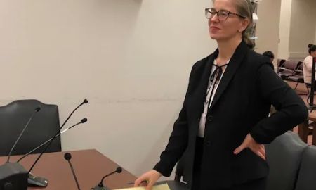 Theresa Napolitano
