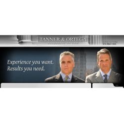 Tanner & Ortega LLP ico
