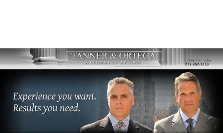 Tanner & Ortega LLP