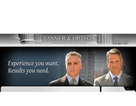 Tanner & Ortega LLP