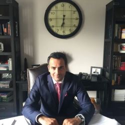 Law Offices of Metin Serbest, LLC. ico
