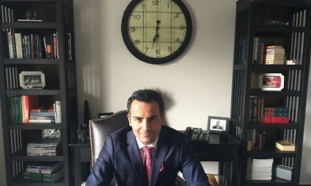 Law Offices of Metin Serbest, LLC.