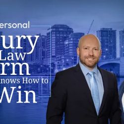 Brubaker Injury Law ico