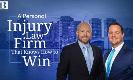 Brubaker Injury Law