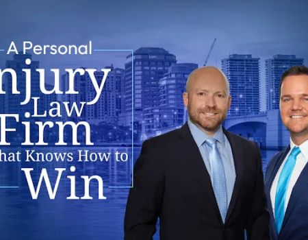 Brubaker Injury Law