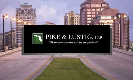 Pike & Lustig, LLP