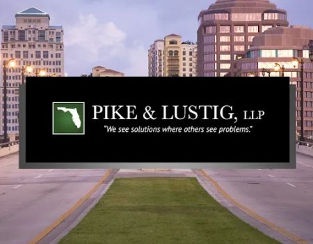Pike & Lustig, LLP