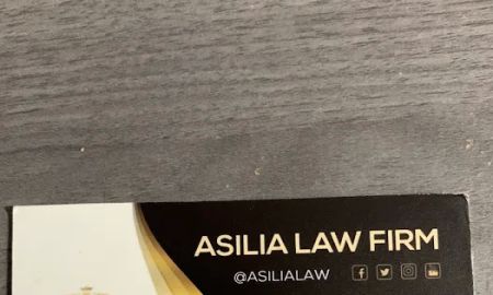 AsiliA Law Firm, P.A.