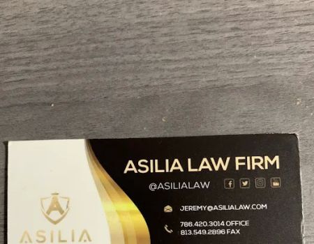 AsiliA Law Firm, P.A.