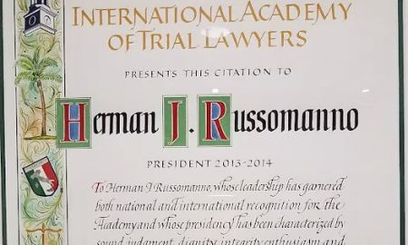 Russomanno & Borrello, P.A.