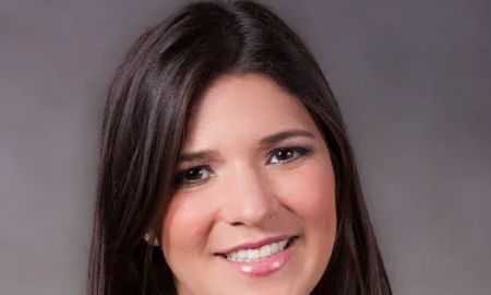 Nicole Alvarez, Esq. - Family Lawyer