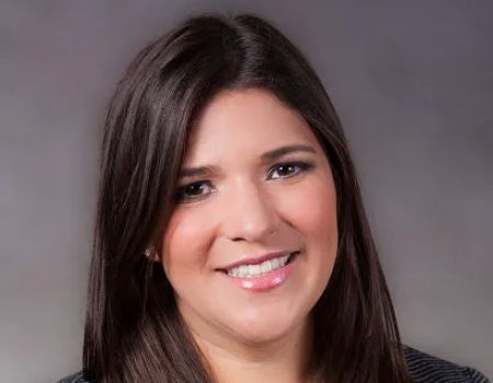 Nicole Alvarez, Esq. - Family Lawyer
