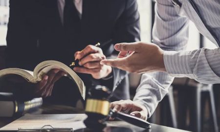 Wrongful Termination Lawyer Aventura
