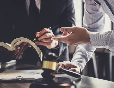 Wrongful Termination Lawyer Aventura