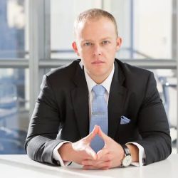 Modern Injury Lawyers ico
