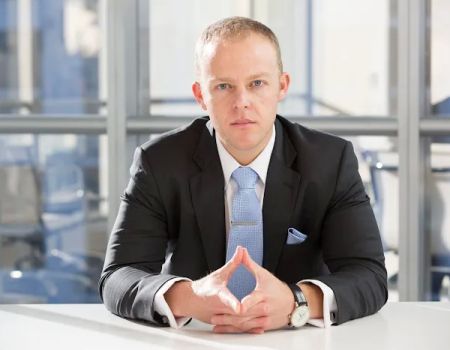 Modern Injury Lawyers