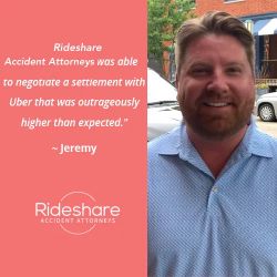 Rideshare Accident Attorneys - Lyft & Uber Injury Lawyers ico