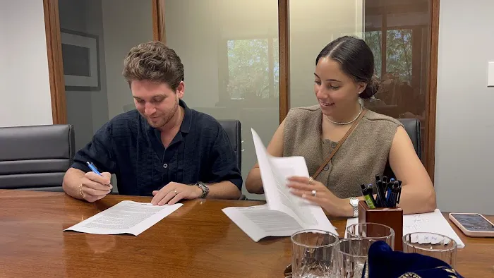 The Lieberman Law Firm, P:A. 2