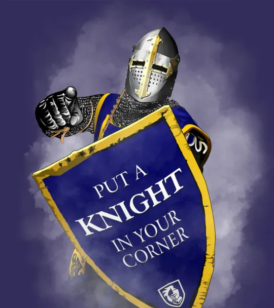 Knight Law P.A. 0