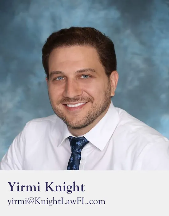 Knight Law P.A. 2