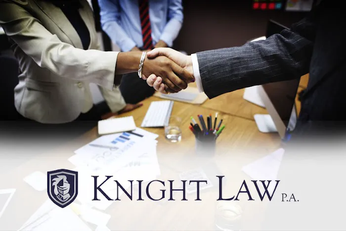 Knight Law P.A. 1