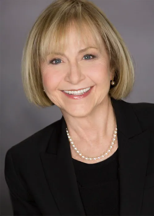 Barbara Buxton PA 0