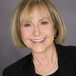 Barbara Buxton PA ico