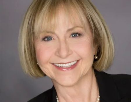Barbara Buxton PA