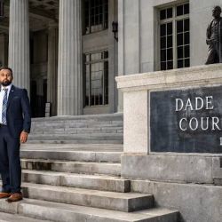 Arias & Abbass Your Attorneys ico