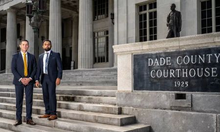 Arias & Abbass Your Attorneys